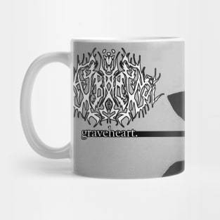 graveheart. EP Mug